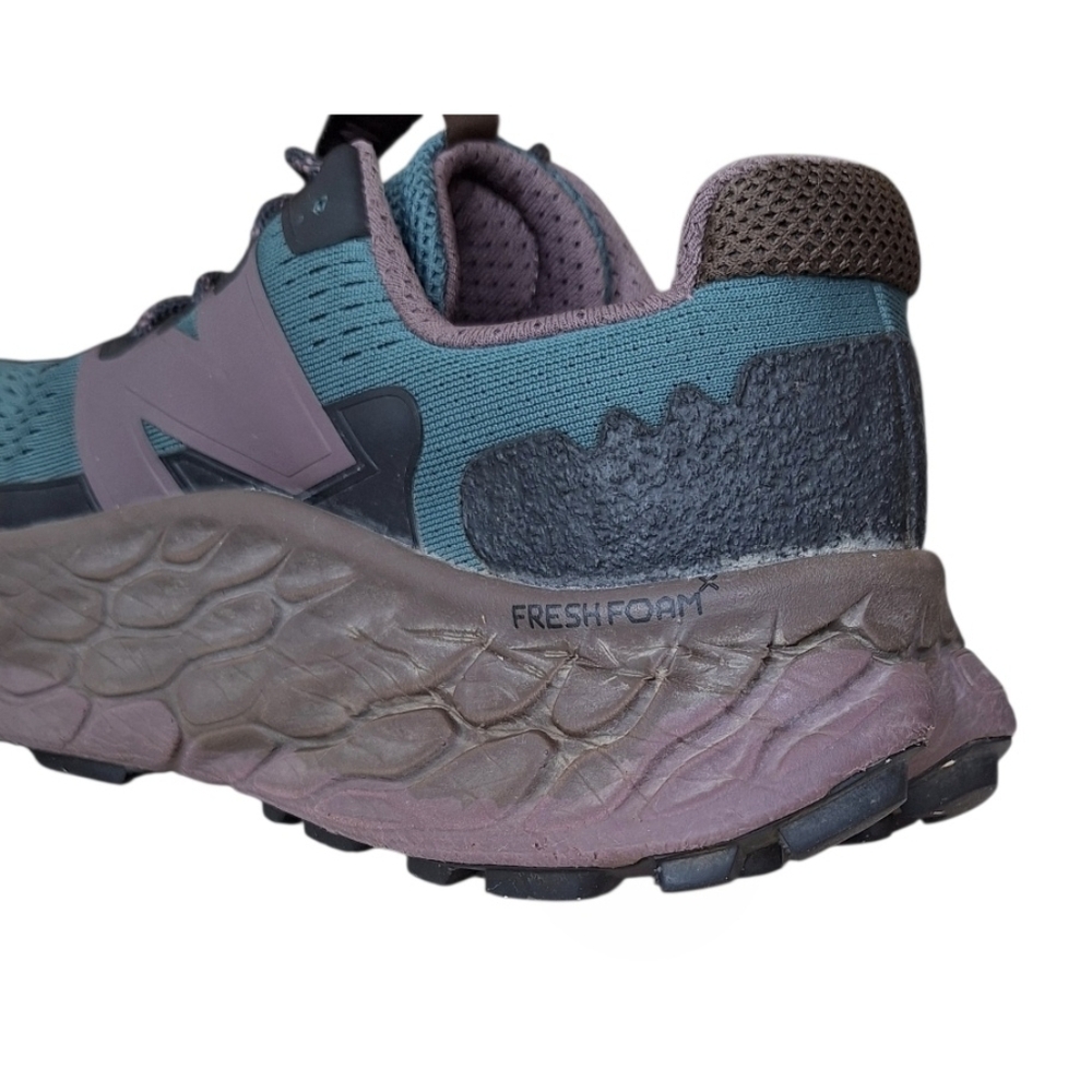 New Balance Fresh Foam X More V3 Trail Running Shoes MTMORNAD Mens 9 Women 10.5 - Picture 10 of 10